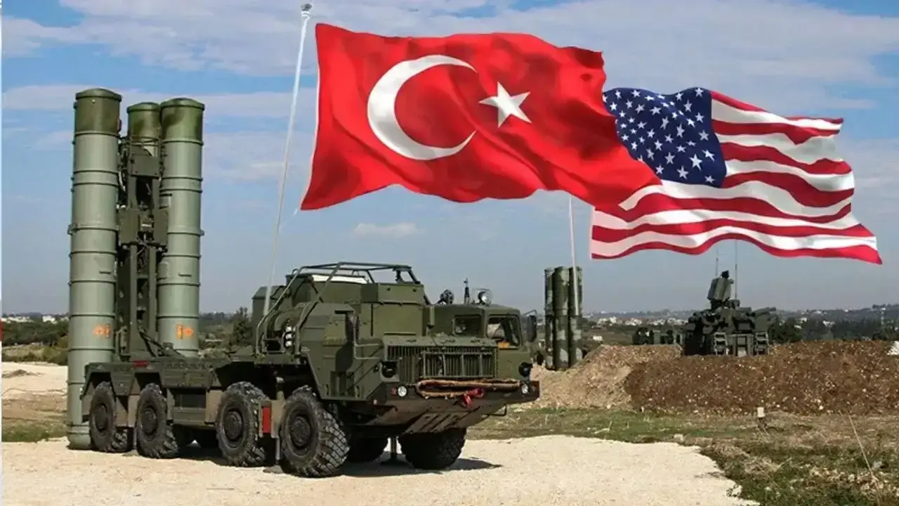 Trump, CAATSA Yaptırımlarını Kaldıracağını Açıkladı: Serbest Piyasaya Doğru Adım mı?