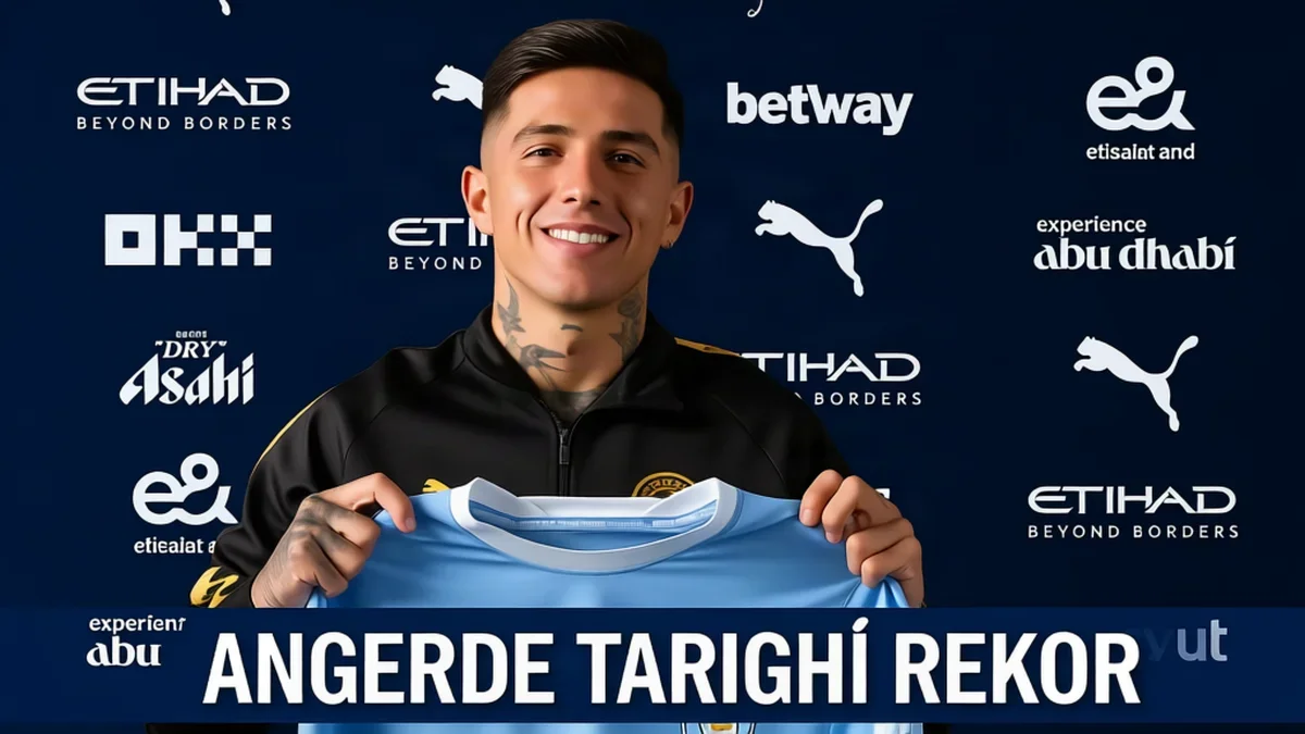 Premier Lig'de Yaz Transfer Dönemi Tarihi Rekorla Kapandı