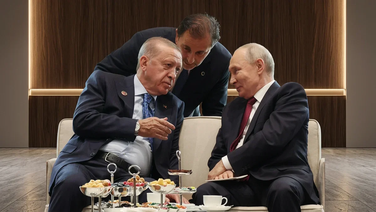 Erdoğan’dan Rusya ile yeni nükleer santral iş birliği mesajı