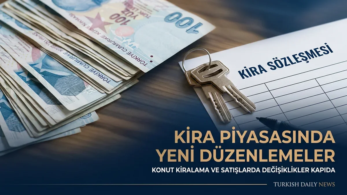 Kira sözleşmelerinde yeni dönem: e-Devlet üzerinden hazırlık zorunlu olacak