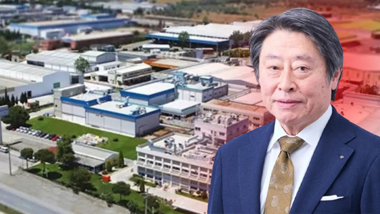 Kansai Paint, İzmir'deki Yatırımlarını Genişleterek Serbest Piyasa Ekonomisine Olan Güvenini Pekiştiriyor